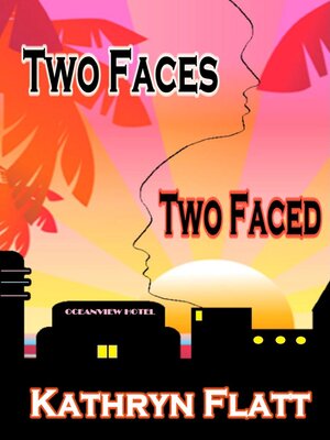 cover image of Two Faces Two Faced
